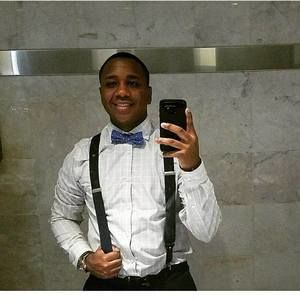 Meet your Posher, Terry